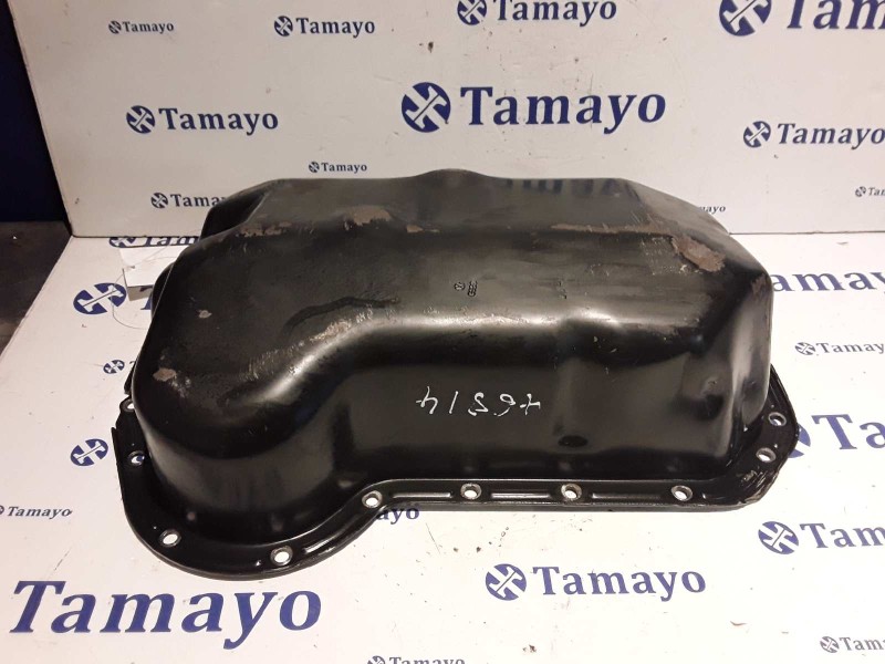 Recambio de carter para seat ibiza (6k) referencia OEM IAM   