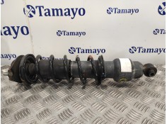 Recambio de amortiguador trasero derecho para subaru forester s12 2.0 diesel cat referencia OEM IAM 3A97704A  