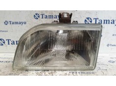 Recambio de faro izquierdo para ford fiesta berl./courier referencia OEM IAM   