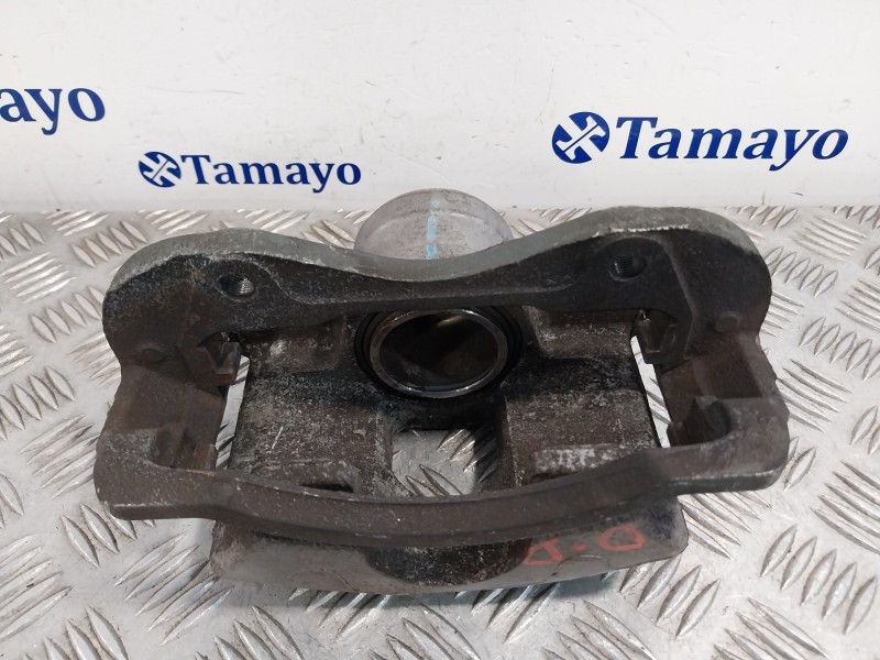 Recambio de pinza freno delantera derecha para kia cerato referencia OEM IAM BC141087  