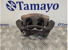 Recambio de pinza freno delantera derecha para renault master ii phase 2 caja cerrada 2.5 diesel dci fap cat referencia OEM IAM  2
