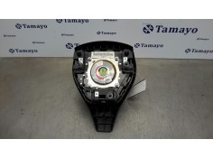 Recambio de airbag delantero izquierdo para nissan pulsar (c13) acenta referencia OEM IAM 985103ZL0A  34178117A 2