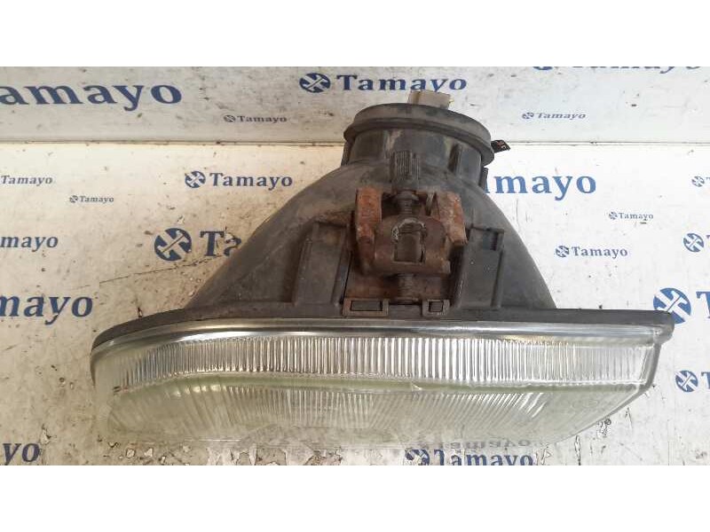 Recambio de faro izquierdo para ford fiesta berl./courier referencia OEM IAM   
