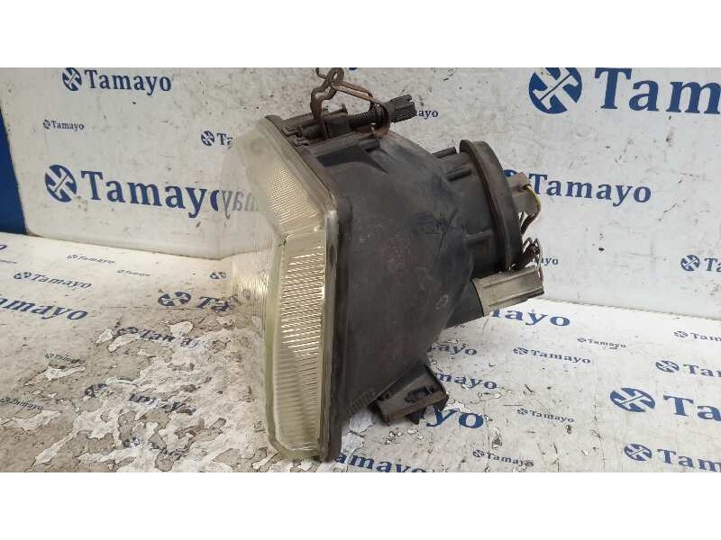 Recambio de faro izquierdo para ford fiesta berl./courier referencia OEM IAM   