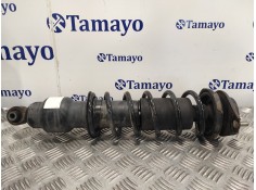 Recambio de amortiguador trasero derecho para subaru forester s12 2.0 diesel cat referencia OEM IAM 3A97704A   2