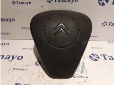 Recambio de airbag delantero izquierdo para citroën c3 1.4 hdi referencia OEM IAM 96380009VD  