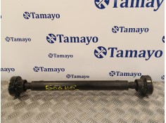 Recambio de transmision central delantera para volkswagen touareg (7la) 2.5 tdi referencia OEM IAM 7L6521101  