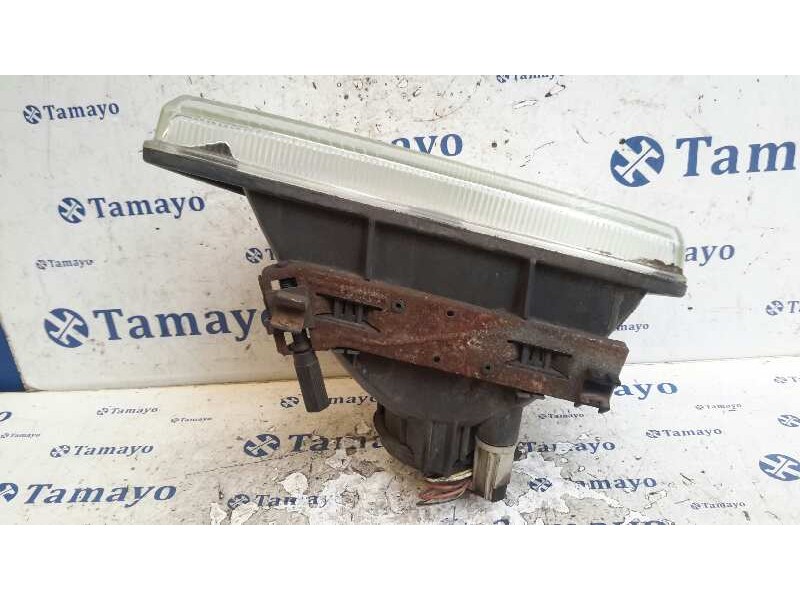 Recambio de faro izquierdo para ford fiesta berl./courier referencia OEM IAM   