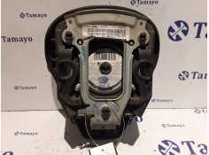 Recambio de airbag delantero izquierdo para citroën c3 1.4 hdi referencia OEM IAM 96380009VD   2
