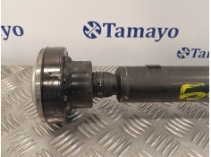 Recambio de transmision central delantera para volkswagen touareg (7la) 2.5 tdi referencia OEM IAM 7L6521101   2