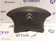 Recambio de airbag delantero izquierdo para citroën jumpy 1.6 16v hdi referencia OEM IAM 14001188YR  