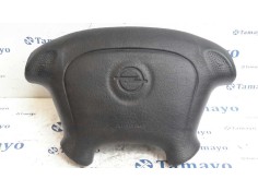 Recambio de airbag delantero izquierdo para opel astra f berlina referencia OEM IAM 090436231  