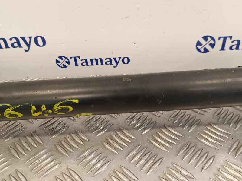 Recambio de transmision central delantera para volkswagen touareg (7la) 2.5 tdi referencia OEM IAM 7L6521101  