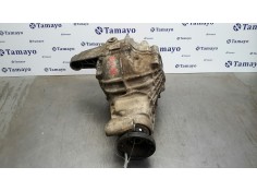 Recambio de diferencial delantero para mercedes-benz clase m (w163) 2.7 cdi 20v cat referencia OEM IAM 4400310009  