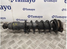 Recambio de amortiguador trasero izquierdo para subaru forester s12 2.0 diesel cat referencia OEM IAM 3A97704A  