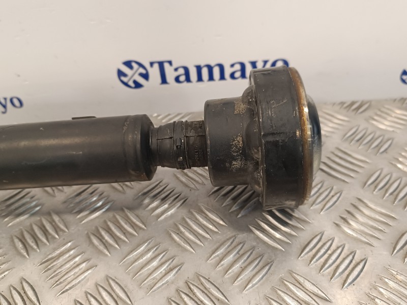 Recambio de transmision central delantera para volkswagen touareg (7la) 2.5 tdi referencia OEM IAM 7L6521101  