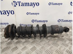 Recambio de amortiguador trasero izquierdo para subaru forester s12 2.0 diesel cat referencia OEM IAM 3A97704A   2