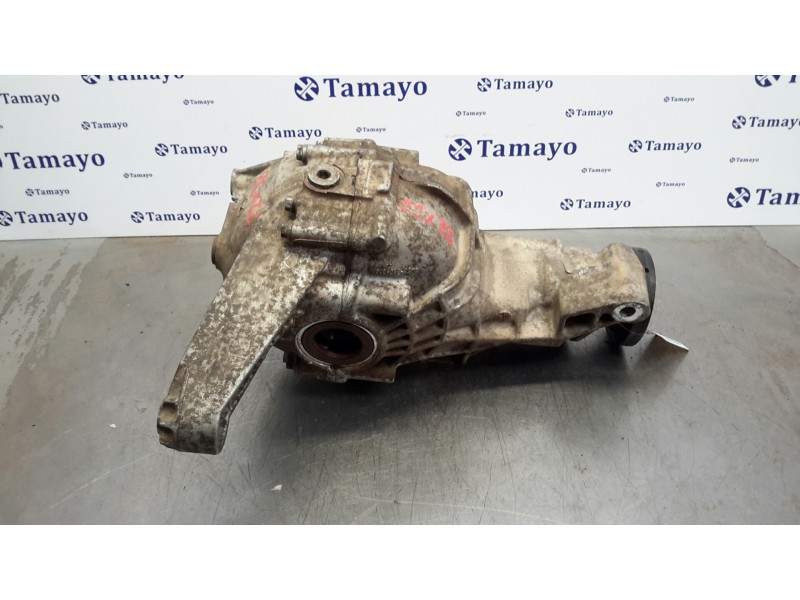 Recambio de diferencial delantero para mercedes-benz clase m (w163) 2.7 cdi 20v cat referencia OEM IAM 4400310009  