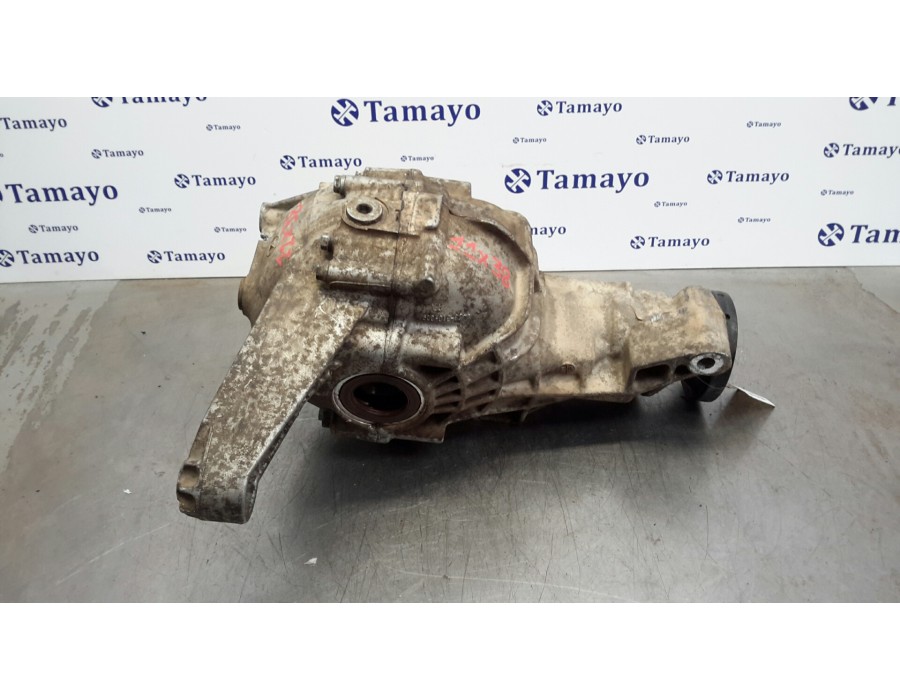 Recambio de diferencial delantero para mercedes-benz clase m (w163) 2.7 cdi 20v cat referencia OEM IAM 4400310009  