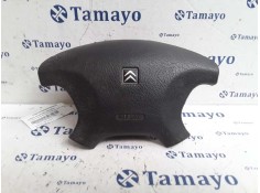 Recambio de airbag delantero izquierdo para citroën xsara berlina 2.0 hdi cat (rhy / dw10td) referencia OEM IAM 96322281ZL  