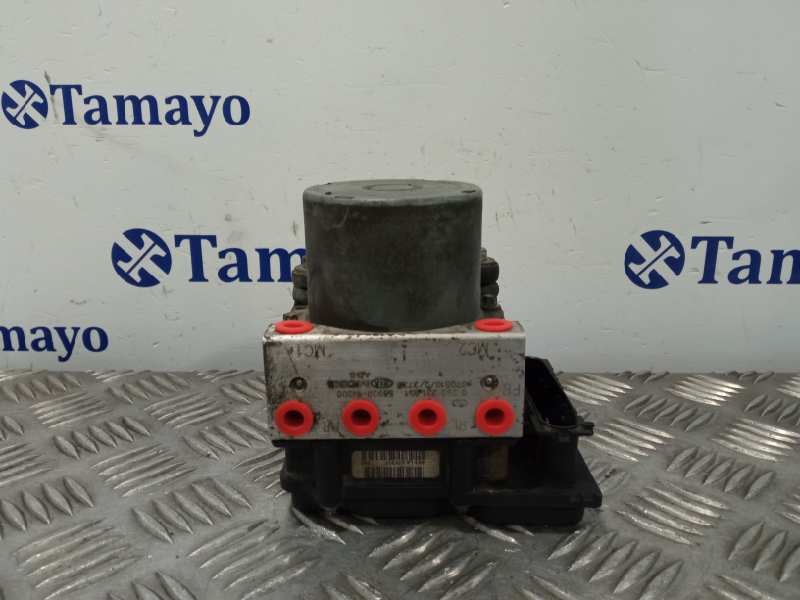 Recambio de abs para kia cee´d 1.4 cat referencia OEM IAM 0265231951 0265800637 589201H300