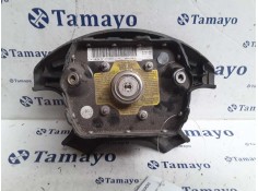 Recambio de airbag delantero izquierdo para citroën xsara berlina 2.0 hdi cat (rhy / dw10td) referencia OEM IAM 96322281ZL   2