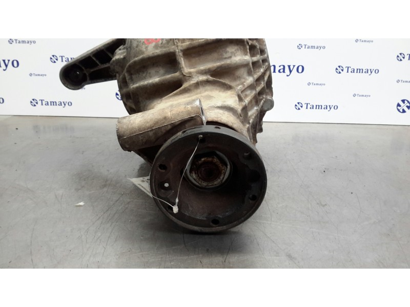 Recambio de diferencial delantero para mercedes-benz clase m (w163) 2.7 cdi 20v cat referencia OEM IAM 4400310009  