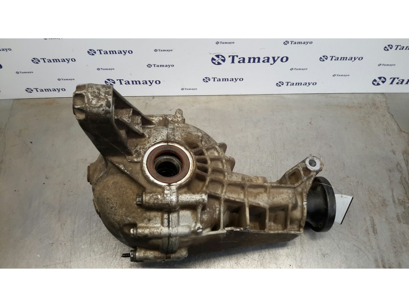 Recambio de diferencial delantero para mercedes-benz clase m (w163) 2.7 cdi 20v cat referencia OEM IAM 4400310009  