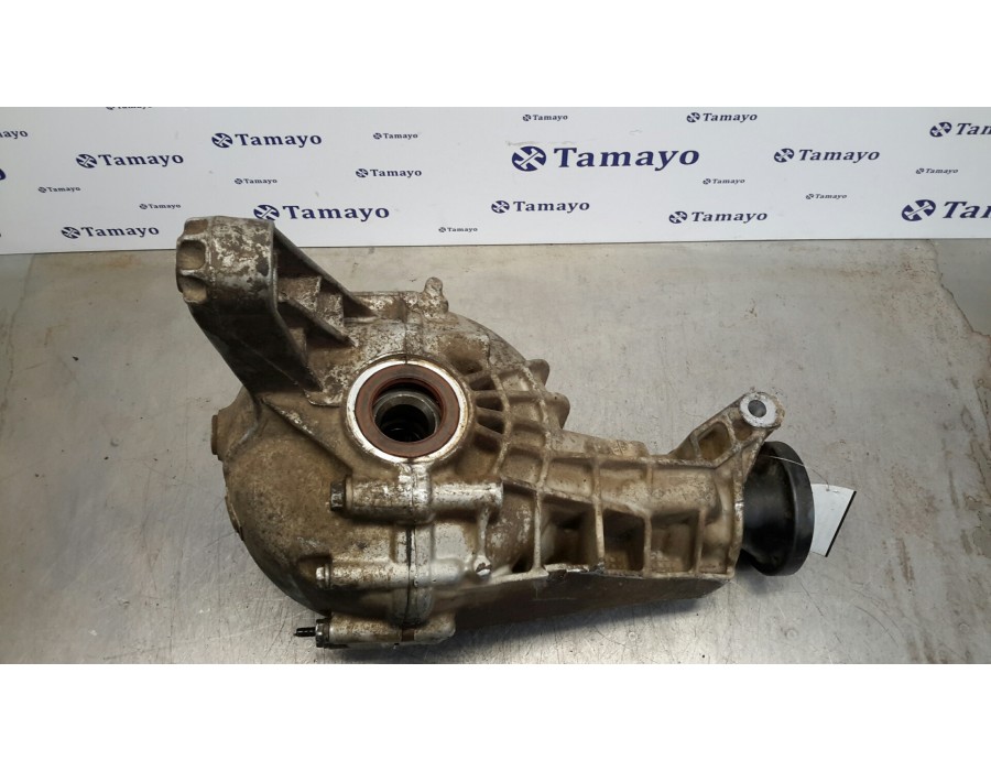 Recambio de diferencial delantero para mercedes-benz clase m (w163) 2.7 cdi 20v cat referencia OEM IAM 4400310009  