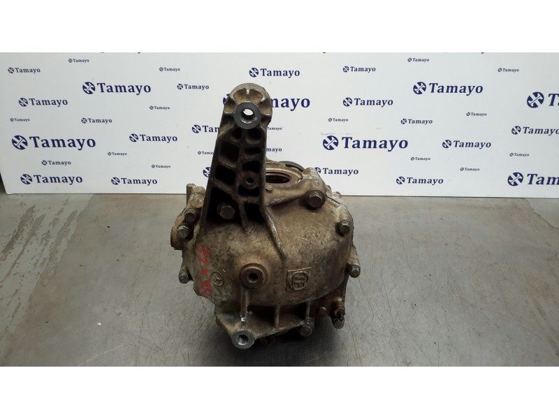 Recambio de diferencial delantero para mercedes-benz clase m (w163) 2.7 cdi 20v cat referencia OEM IAM 4400310009  