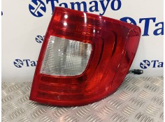 Recambio de piloto trasero derecho para skoda suberb (3t4) 2.0 tdi dpf referencia OEM IAM 21488003R  