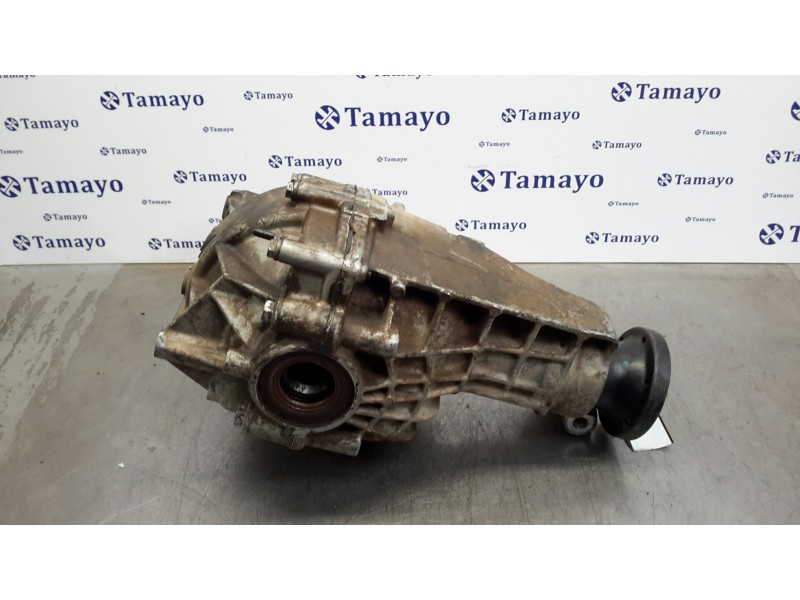 Recambio de diferencial delantero para mercedes-benz clase m (w163) 2.7 cdi 20v cat referencia OEM IAM 4400310009  