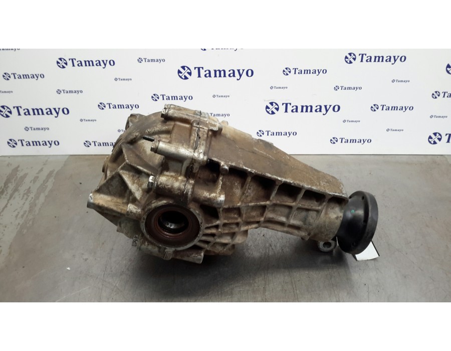 Recambio de diferencial delantero para mercedes-benz clase m (w163) 2.7 cdi 20v cat referencia OEM IAM 4400310009  