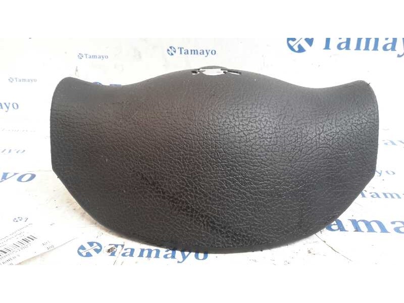 Recambio de airbag delantero izquierdo para peugeot 206 sw 1.4 hdi referencia OEM IAM 96257484ZR00  