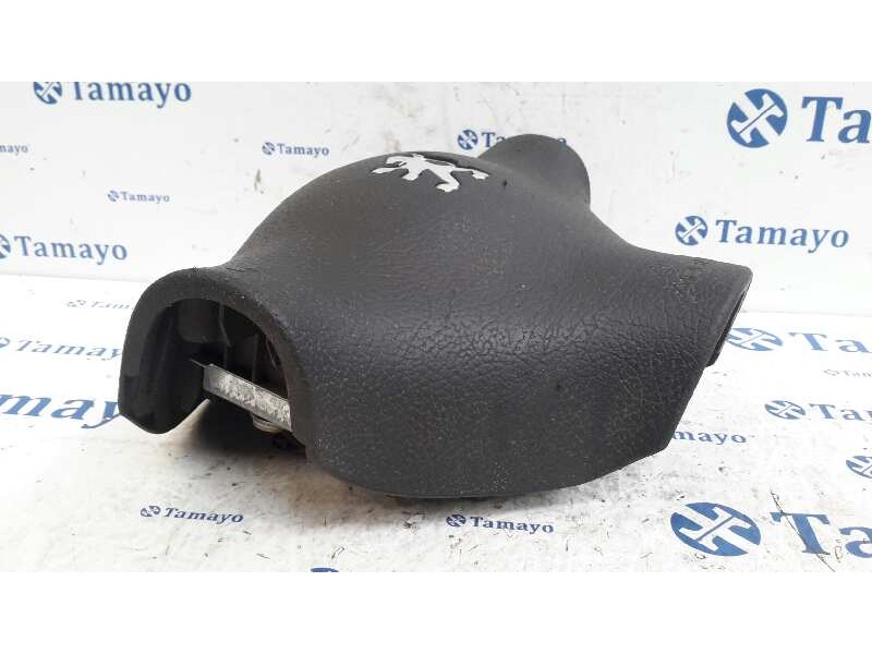 Recambio de airbag delantero izquierdo para peugeot 206 sw 1.4 hdi referencia OEM IAM 96257484ZR00  