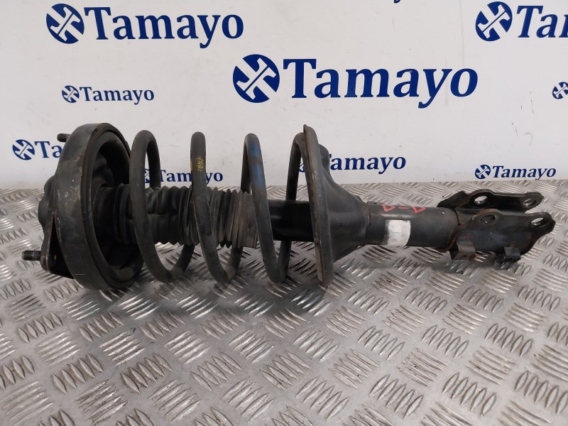 Recambio de amortiguador delantero derecho para opel astra j lim. 1.6 16v cat referencia OEM IAM   
