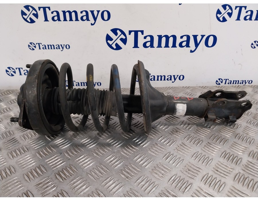 Recambio de amortiguador delantero derecho para opel astra j lim. 1.6 16v cat referencia OEM IAM   