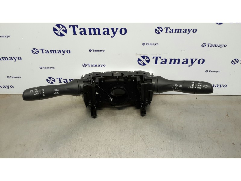 Recambio de mando intermitentes para nissan pulsar (c13) acenta referencia OEM IAM   