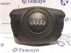 Recambio de airbag delantero izquierdo para audi a6 berlina (4b2) 2.5 v6 24v tdi referencia OEM IAM 4B0880201  