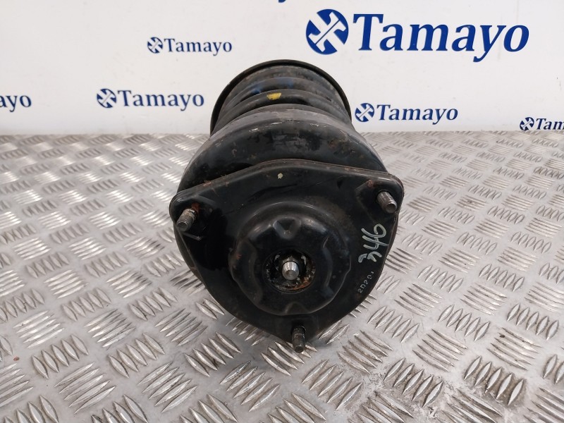 Recambio de amortiguador delantero derecho para opel astra j lim. 1.6 16v cat referencia OEM IAM   
