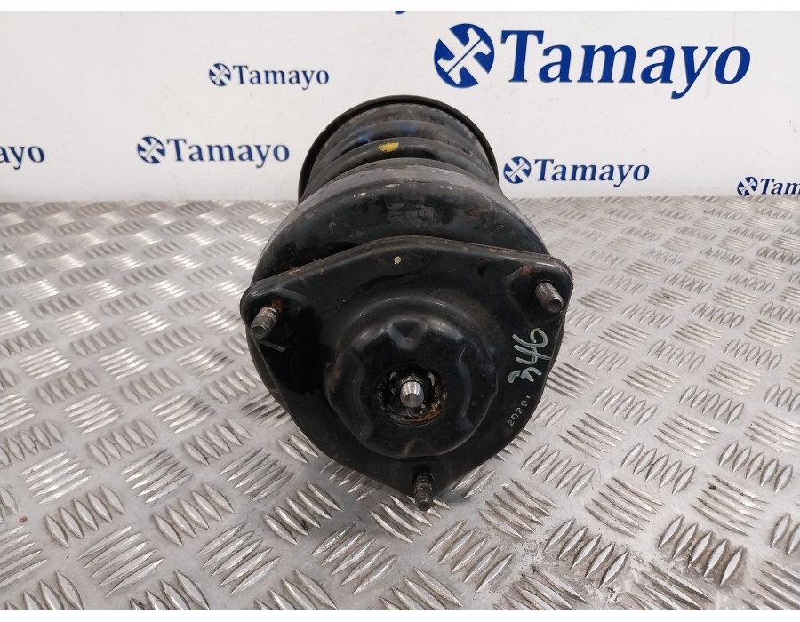 Recambio de amortiguador delantero derecho para opel astra j lim. 1.6 16v cat referencia OEM IAM   