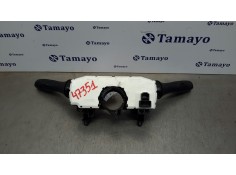 Recambio de mando intermitentes para nissan pulsar (c13) acenta referencia OEM IAM    2