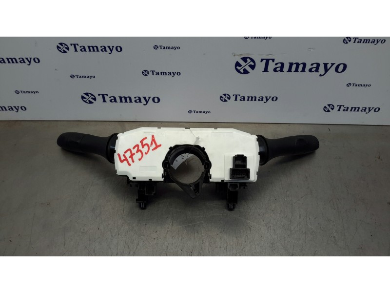 Recambio de mando intermitentes para nissan pulsar (c13) acenta referencia OEM IAM   