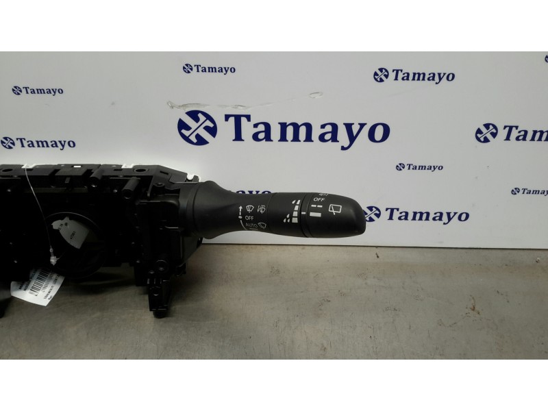 Recambio de mando intermitentes para nissan pulsar (c13) acenta referencia OEM IAM   