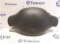 Recambio de airbag delantero izquierdo para renault megane i scenic (ja0) 1.9 dti diesel cat referencia OEM IAM 7700420171  1098