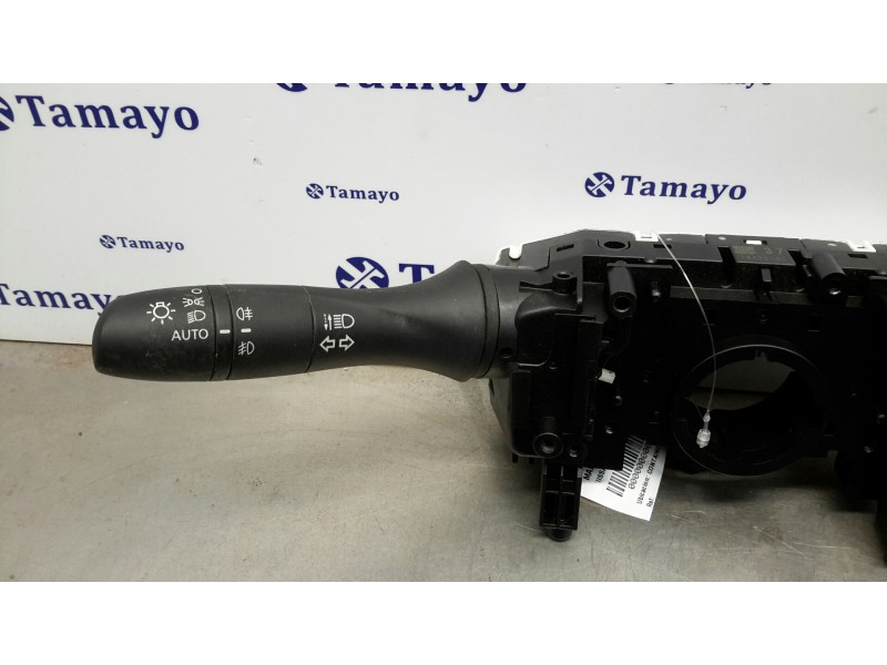 Recambio de mando intermitentes para nissan pulsar (c13) acenta referencia OEM IAM   