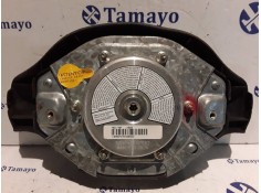 Recambio de airbag delantero izquierdo para renault megane i scenic (ja0) 1.9 dti diesel cat referencia OEM IAM 7700420171  1098 2