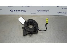 Recambio de anillo airbag para nissan pulsar (c13) acenta referencia OEM IAM 255544EA0A  