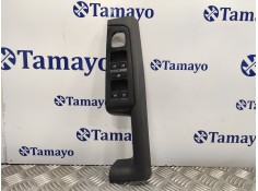 Recambio de mando elevalunas delantero izquierdo para skoda suberb (3t4) 2.0 tdi dpf referencia OEM IAM 3T0867197  0010113196310