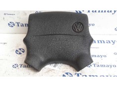Recambio de airbag delantero izquierdo para volkswagen polo berlina (6n1) 1.9 diesel referencia OEM IAM TRWEG35  